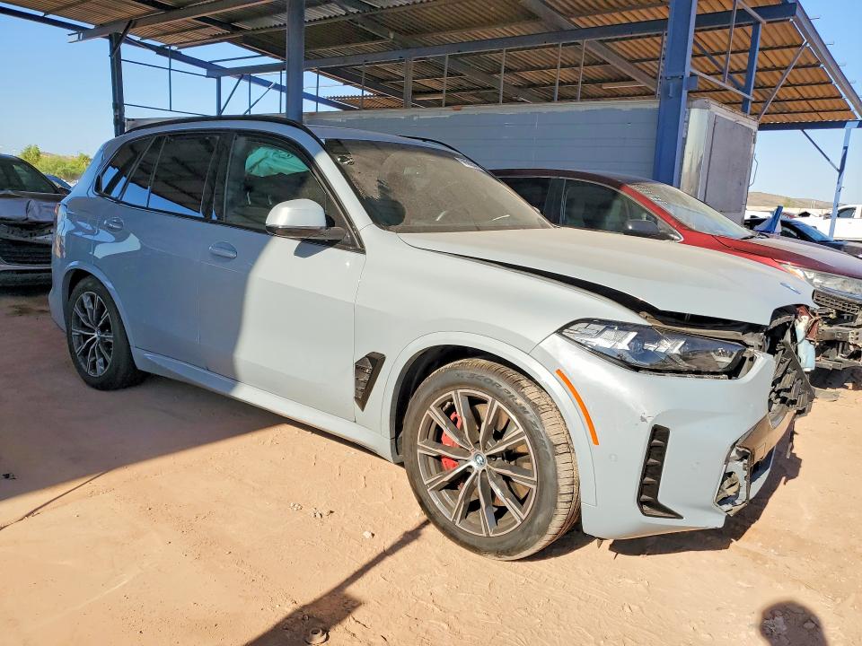 Aukcja sprzedaży 2024 Bmw X5, vin: 5UX43EU00R9S29494, numer aukcji: 58590546