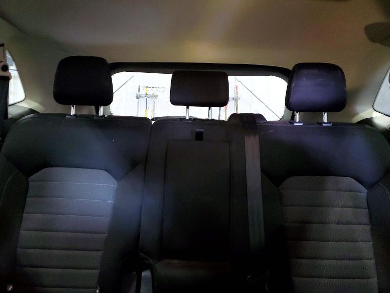 Aukcja sprzedaży 2016 Ford Edge, vin: 2FMPK4G90GBC55627, numer aukcji: 57541046