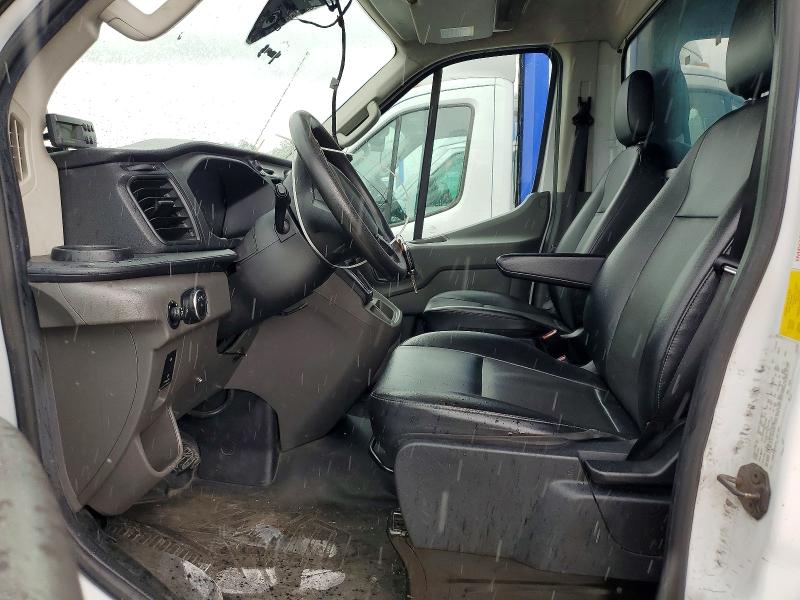 2022 Ford Transit მანქანა იყიდება აუქციონზე, vin: 1FDBW5Z89NKA01426, აუქციონის ნომერი: 55610966
