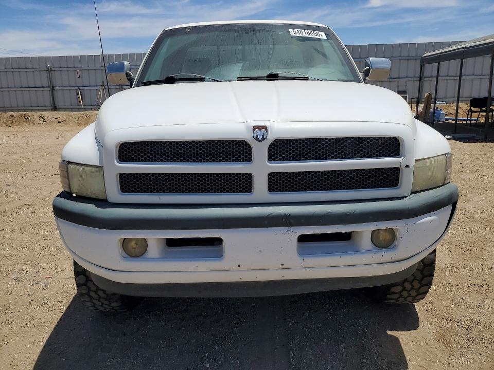 Aukcja sprzedaży 1997 Dodge Ram 1500, vin: 3B7HC13Z9VG747478, numer aukcji: 54816656