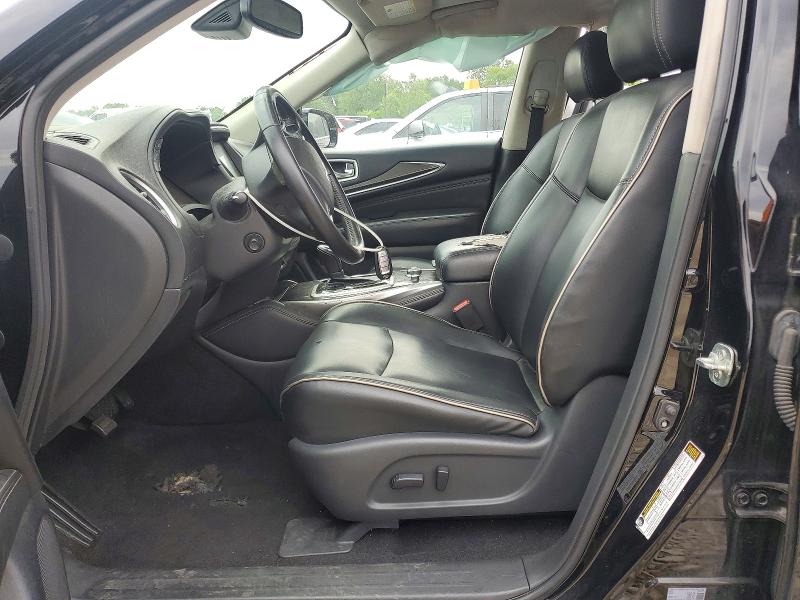 Продаж на аукціоні авто 2020 Infiniti Qx60, vin: 5N1DL0MN3LC533876, номер лоту: 56052006
