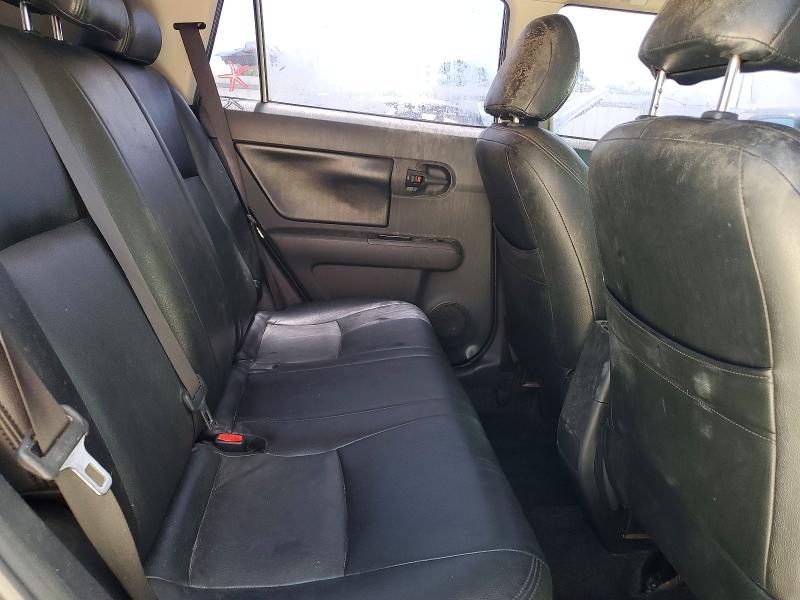 2014 Scion Xb მანქანა იყიდება აუქციონზე, vin: JTLZE4FE5EJ050689, აუქციონის ნომერი: 56318996