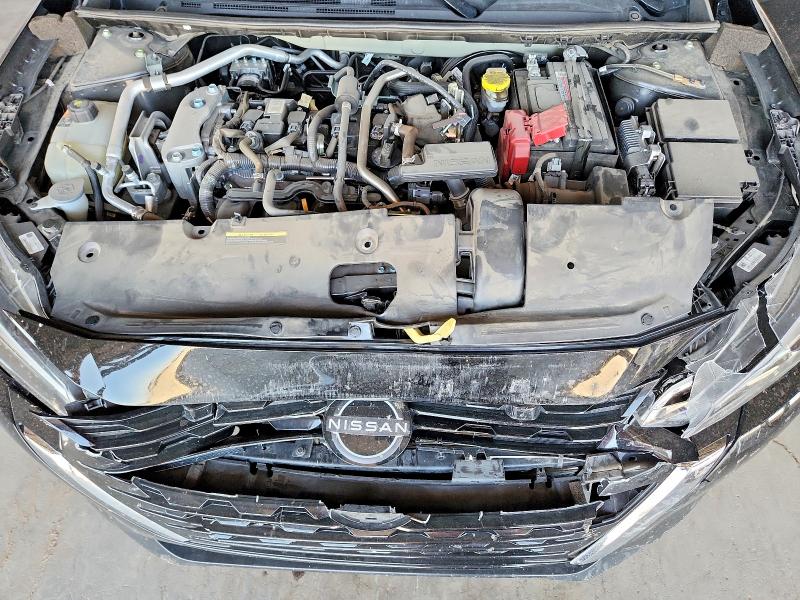 Продажа на аукционе авто 2024 Nissan Sentra, vin: 3N1AB8CV4RY268947, номер лота: 55655816
