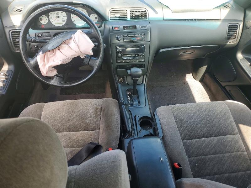 Aukcja sprzedaży 1999 Nissan Maxima, vin: JN1CA21D8XT218061, numer aukcji: 55558156