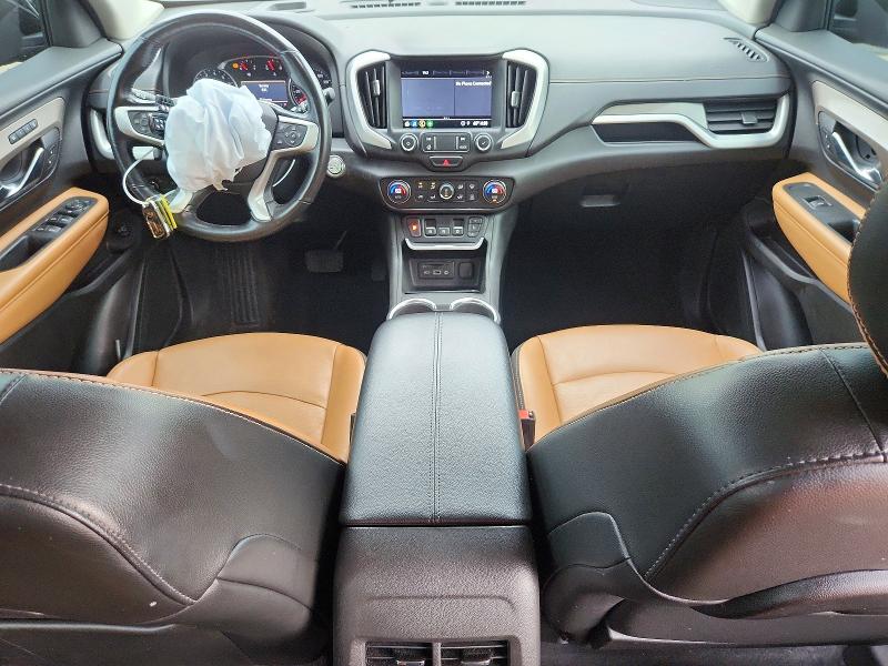 55945516 :رقم المزاد ، 3GKALVEV3KL352657 vin ، 2019 Gmc Terrain مزاد بيع