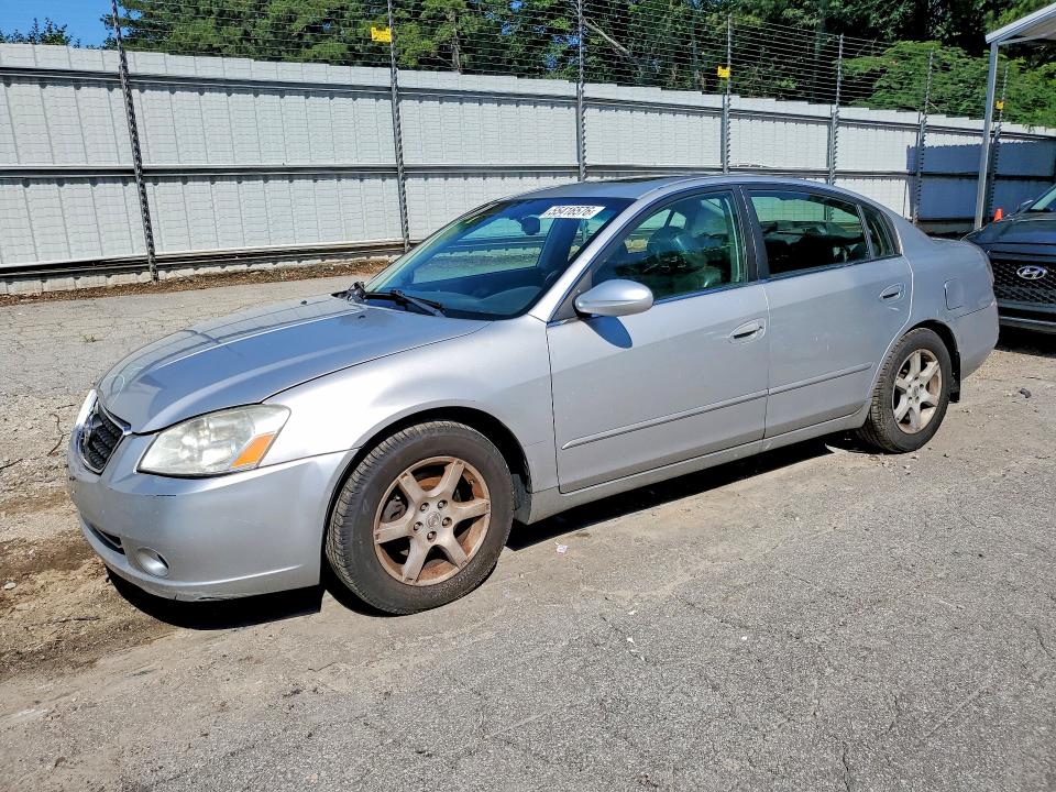Aukcja sprzedaży 2006 Nissan Altima, vin: 1N4AL11D96N337612, numer aukcji: 55416576