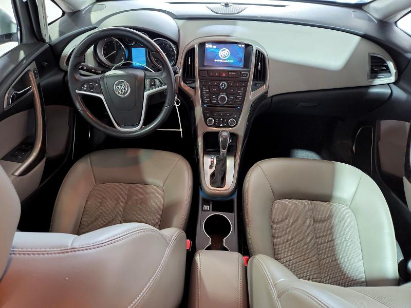 58783556 :رقم المزاد ، 1G4PR5SK2E4190055 vin ، 2014 Buick Verano مزاد بيع