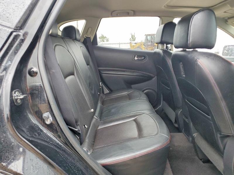 2009 Nissan Rogue მანქანა იყიდება აუქციონზე, vin: JN8AS58TX9W042622, აუქციონის ნომერი: 56300706