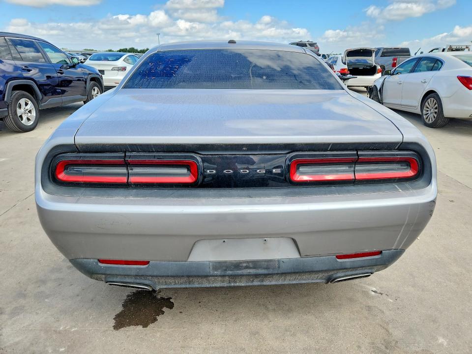 Aukcja sprzedaży 2016 Dodge Challenger, vin: 2C3CDZAG4GH129192, numer aukcji: 57375086
