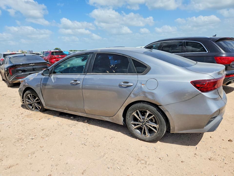 Aukcja sprzedaży 2022 Kia Forte, vin: 3KPF24AD8NE426806, numer aukcji: 58124826