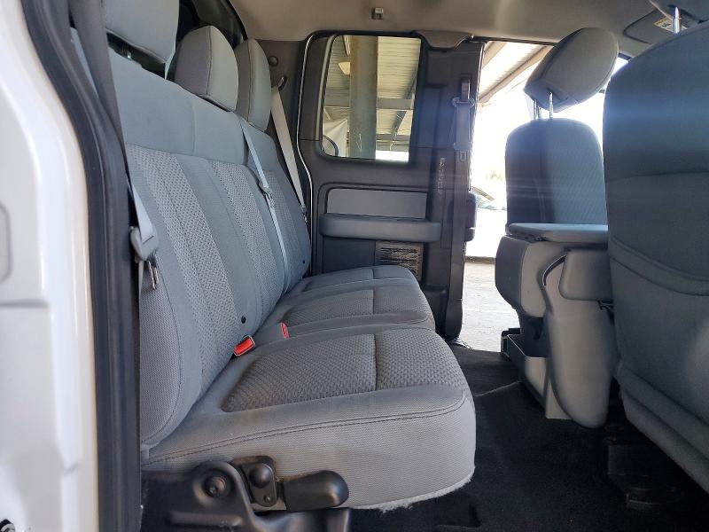 57071496 :رقم المزاد ، 1FTFX1CT7CFD01495 vin ، 2012 Ford F150 مزاد بيع