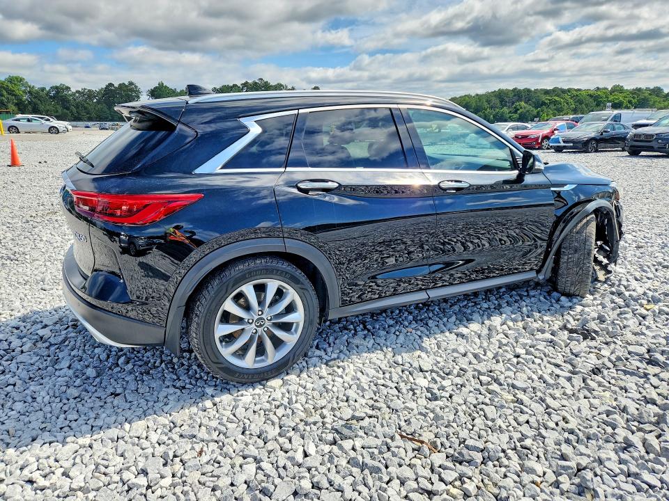 Продажа на аукционе авто 2020 Infiniti Qx50, vin: 3PCAJ5M33LF110937, номер лота: 58626196