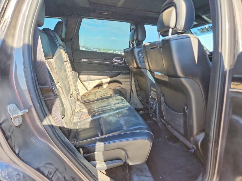 57397906 :رقم المزاد ، 1C4RJFCG9FC665258 vin ، 2015 Jeep Grand Cherokee مزاد بيع