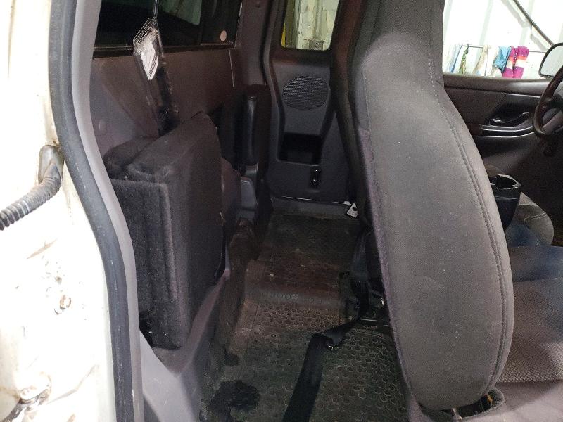 2003 Ford Ranger მანქანა იყიდება აუქციონზე, vin: 1FTZR45EX3PB64599, აუქციონის ნომერი: 58650496