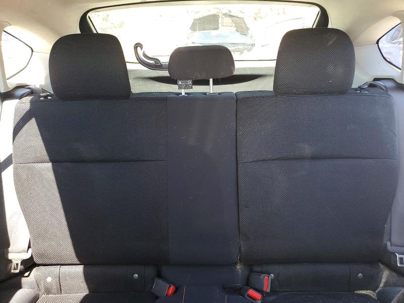 2017 Subaru Crosstrek მანქანა იყიდება აუქციონზე, vin: JF2GPABC0H8205307, აუქციონის ნომერი: 57080356