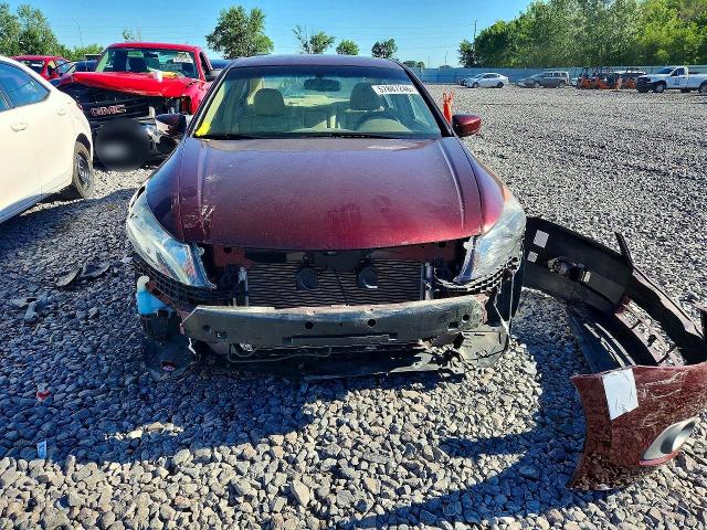 2008 Honda Accord მანქანა იყიდება აუქციონზე, vin: 1HGCP26878A054307, აუქციონის ნომერი: 57887246