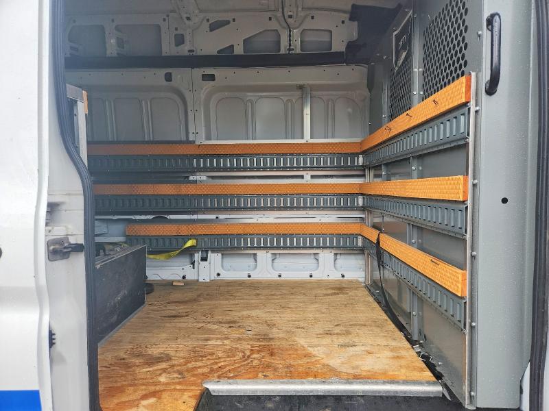 Продаж на аукціоні авто 2018 Ford Transit, vin: 1FTBW3XM7JKA28935, номер лоту: 55810156