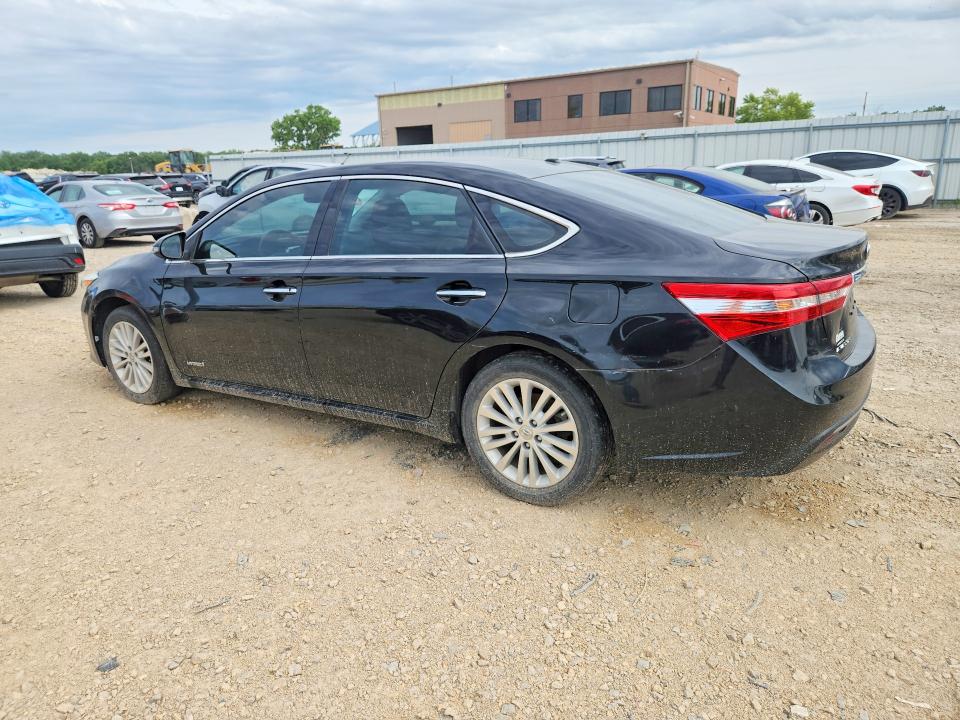 Aukcja sprzedaży 2013 Toyota Avalon Hybrid, vin: 4T1BD1EB7DU005719, numer aukcji: 57161426