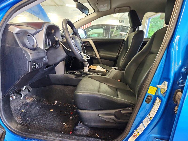 Aukcja sprzedaży 2016 Toyota Rav4, vin: 2T3BFREV5GW453911, numer aukcji: 56575316