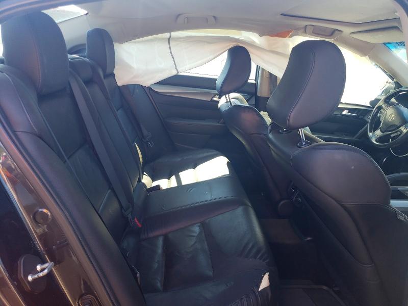 Продажа на аукционе авто 2012 Acura Tl, vin: 19UUA8F28CA024682, номер лота: 55691206