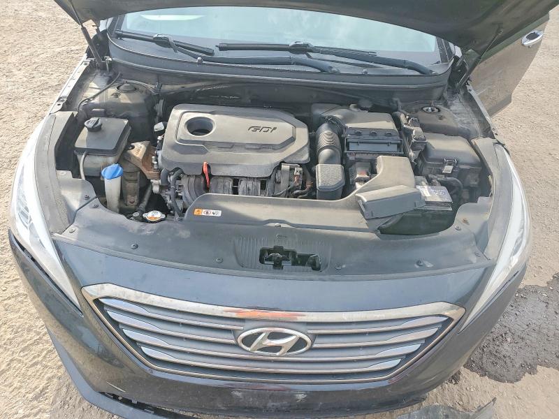 Продажа на аукционе авто 2015 Hyundai Sonata, vin: 5NPE24AF2FH022507, номер лота: 58267106