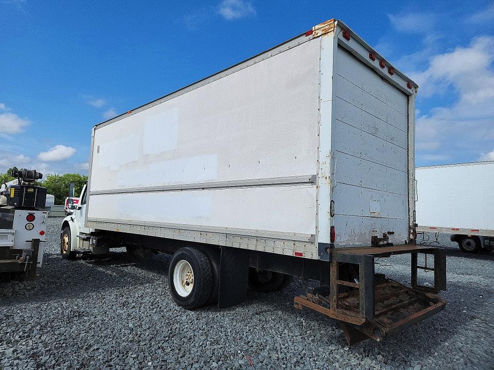 Aukcja sprzedaży 2005 Frht - Freightliner M2, vin: 1FVACWDC85HV05932, numer aukcji: 57541406