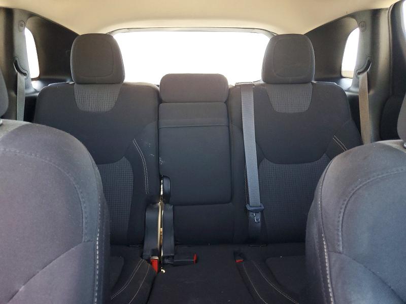 55977596 :رقم المزاد ، 1C4PJLAB1FW620407 vin ، 2015 Jeep Cherokee مزاد بيع