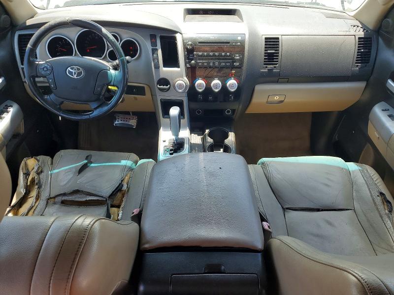 Продаж на аукціоні авто 2007 Toyota Tundra, vin: 5TFRT58107X008254, номер лоту: 56676996