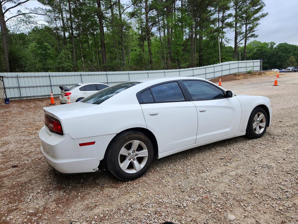 Aukcja sprzedaży 2013 Dodge Charger, vin: 2C3CDXBG2DH550147, numer aukcji: 55114656