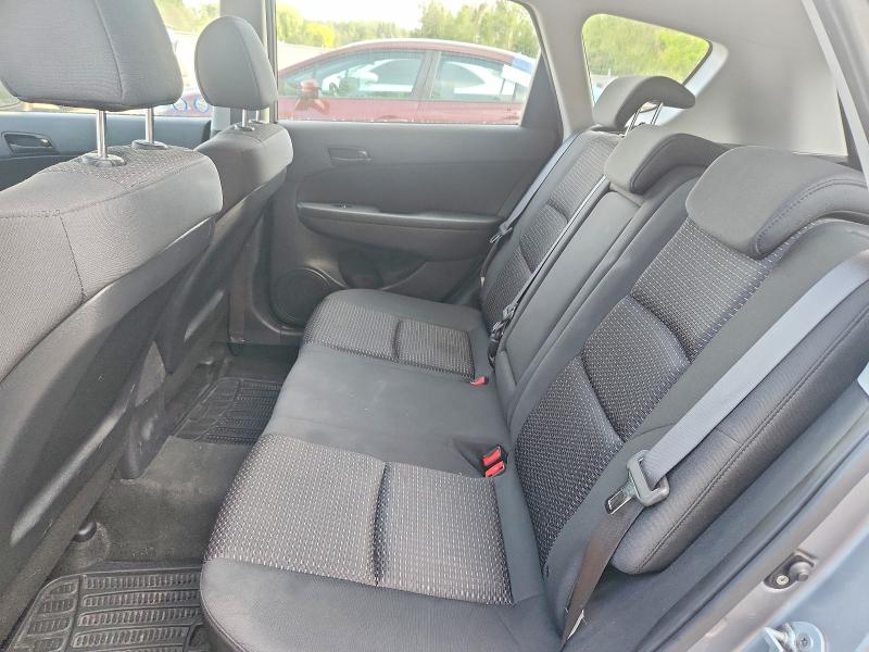 Продажа на аукционе авто 2012 Hyundai Elantra Touring, vin: KMHDB8AE4CU135589, номер лота: 57706276