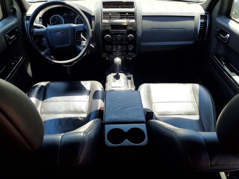 55559596 :رقم المزاد ، 1FMCU9EG5BKA96951 vin ، 2011 Ford Escape مزاد بيع