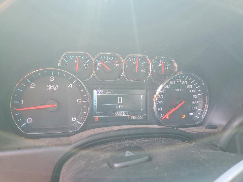 Продажа на аукционе авто 2014 Chevrolet Silverado, vin: 1GCVKREC3EZ183727, номер лота: 57998346