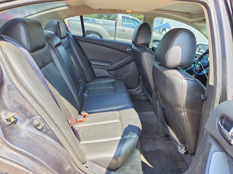 Aukcja sprzedaży 2008 Nissan Altima, vin: 1N4AL21E68C146551, numer aukcji: 58399216