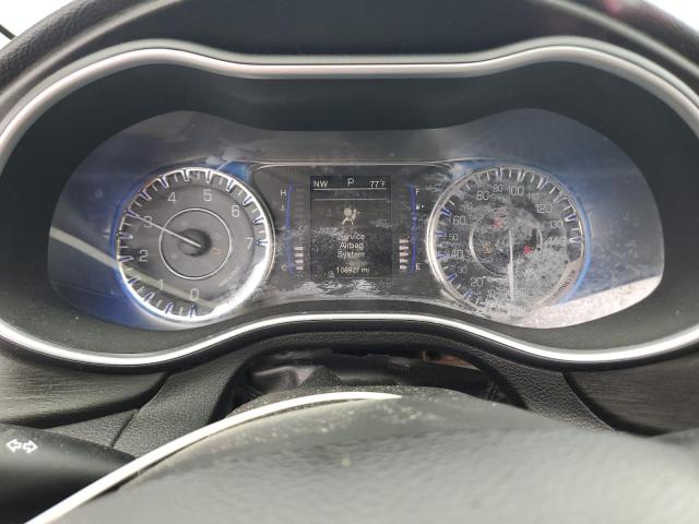 Продаж на аукціоні авто 2015 Chrysler 200, vin: 1C3CCCAB4FN603071, номер лоту: 56805936