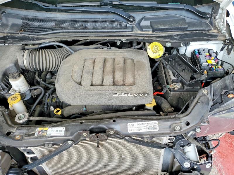 Продажа на аукционе авто 2018 Dodge Grand Caravan, vin: 2C4RDGCG1JR216735, номер лота: 55674206
