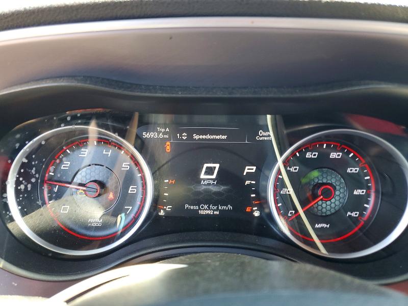 Aukcja sprzedaży 2022 Dodge Charger, vin: 2C3CDXBG4NH234542, numer aukcji: 56150536