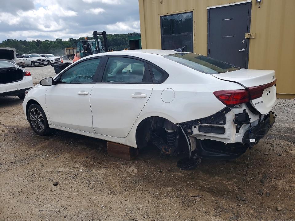 Aukcja sprzedaży 2023 Kia Forte, vin: 3KPF24ADXPE634284, numer aukcji: 58265656