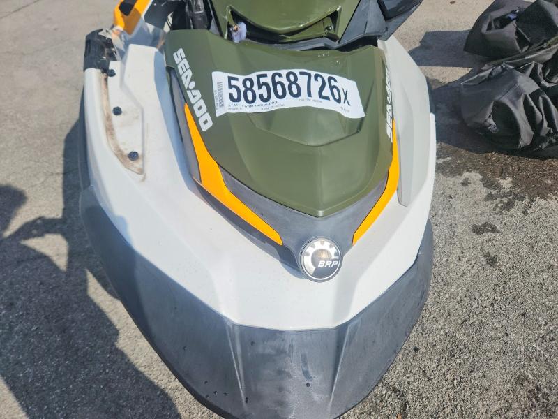 2020 Sea-doo Boat მანქანა იყიდება აუქციონზე, vin: YDV32406L920, აუქციონის ნომერი: 58568726