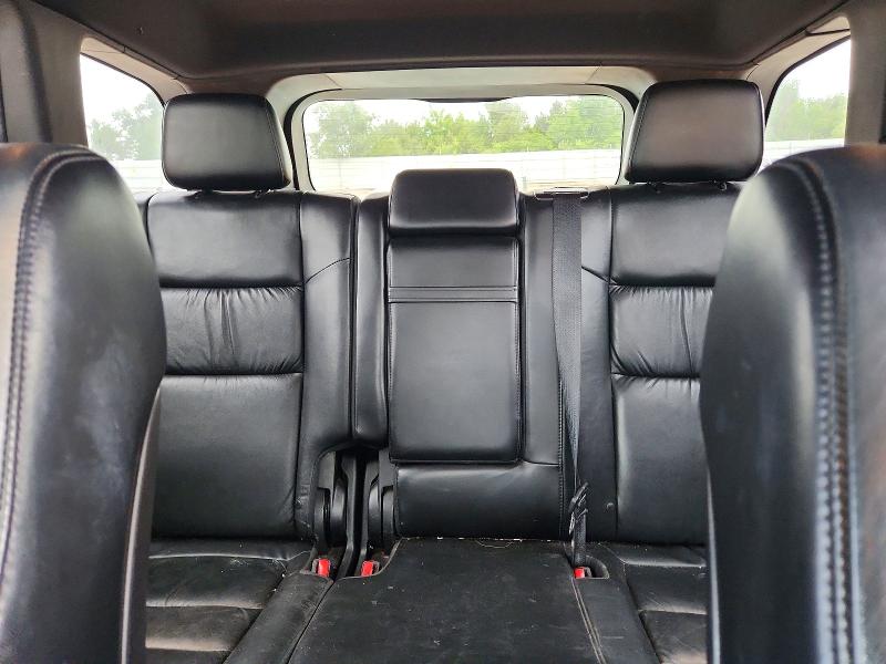 56186116 :رقم المزاد ، 1C4RJFBG3GC307804 vin ، 2016 Jeep Grand Cherokee مزاد بيع