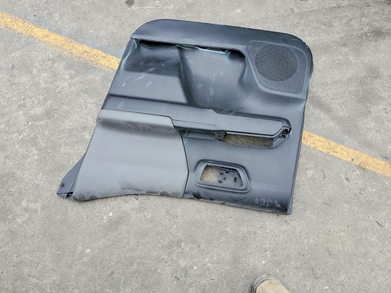 58763116 :رقم المزاد ، 3TMAZ5CN6PM203836 vin ، 2023 Toyota Tacoma مزاد بيع