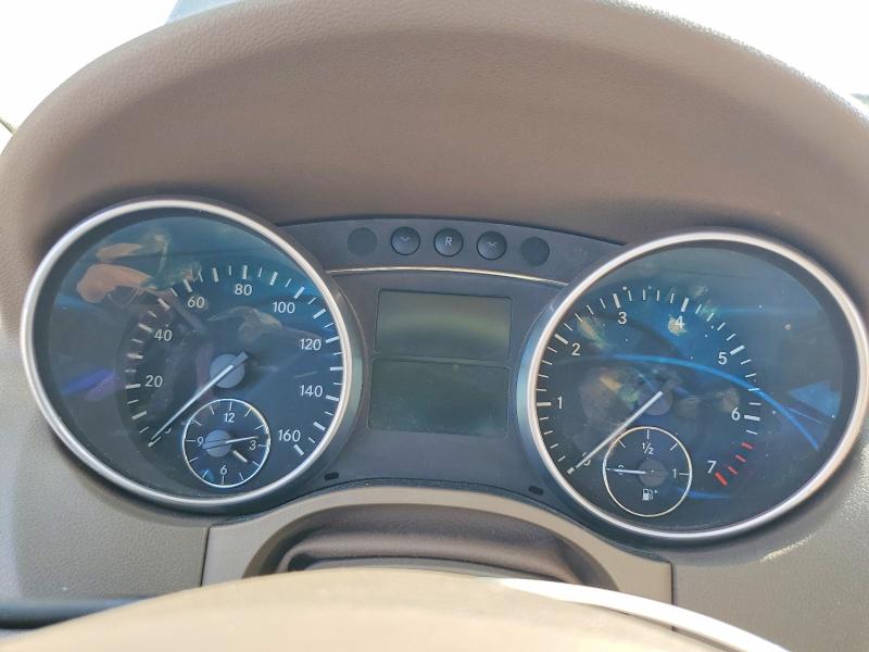 Aukcja sprzedaży 2011 Mercedes-benz Ml, vin: 4JGBB5GBXBA664113, numer aukcji: 58759946