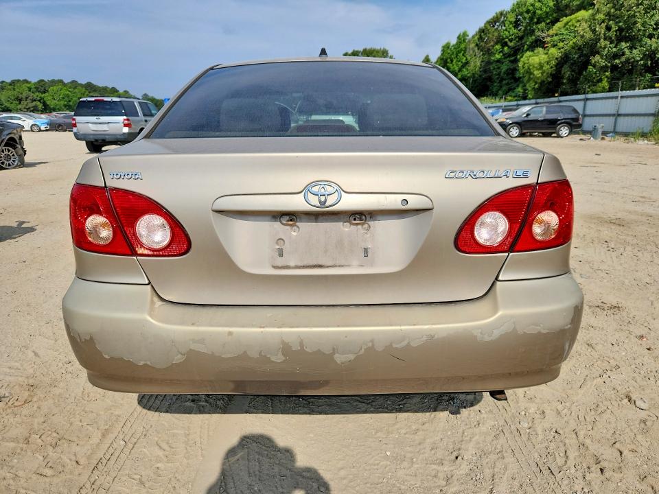 Aukcja sprzedaży 2005 Toyota Corolla, vin: 1NXBR30E35Z475939, numer aukcji: 56618686