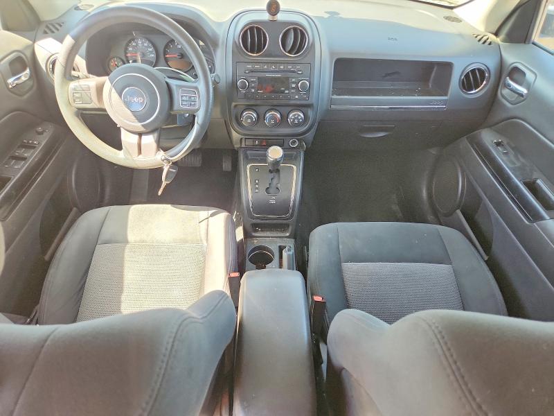 Продажа на аукционе авто 2012 Jeep Patriot, vin: 1C4NJRBB6CD574685, номер лота: 56307566