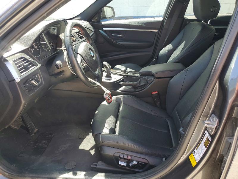 Aukcja sprzedaży 2016 Bmw 328, vin: WBA8E9G53GNU28116, numer aukcji: 95585085