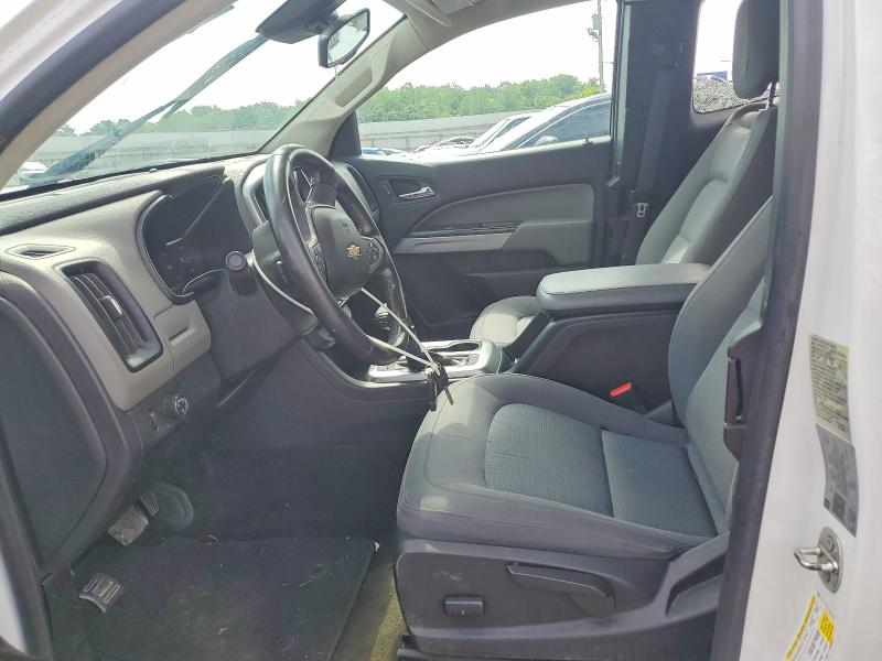 Aukcja sprzedaży 2018 Chevrolet Colorado, vin: 1GCHSCEN0J1308199, numer aukcji: 55592246