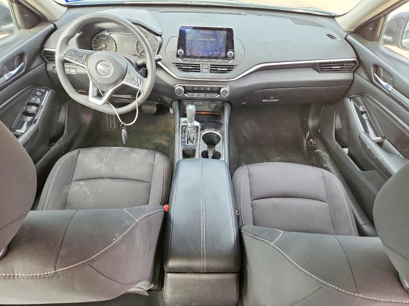 Продажа на аукционе авто 2021 Nissan Altima, vin: 1N4BL4DVXMN340493, номер лота: 55386956