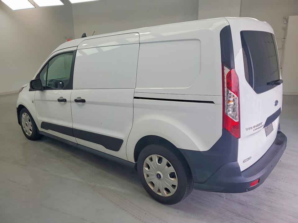 Продажа на аукционе авто 2020 Ford Transit Connect, vin: NM0LE7E23L1466647, номер лота: 57577866