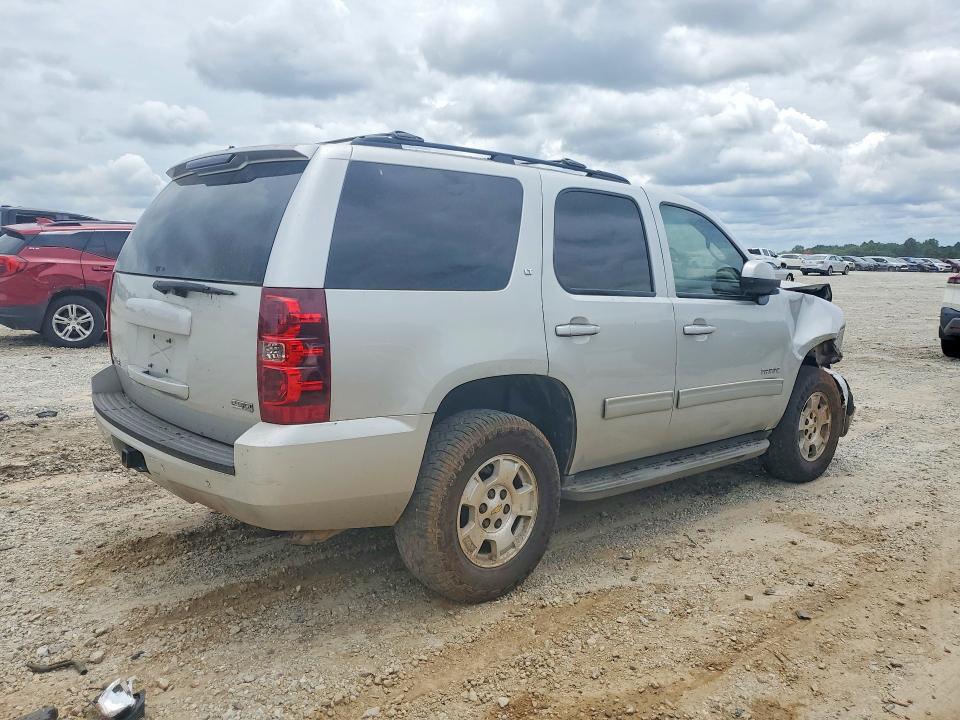 Aukcja sprzedaży 2011 Chevrolet Tahoe, vin: 1GNSKBE08BR230379, numer aukcji: 56335676