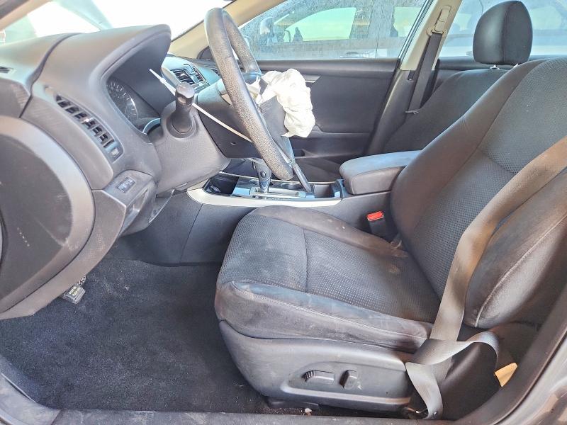 57881196 :رقم المزاد ، 1N4AL3AP5EN380686 vin ، 2014 Nissan Altima مزاد بيع