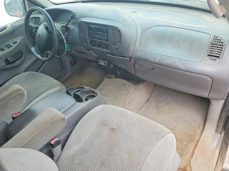 1997 Ford F150 მანქანა იყიდება აუქციონზე, vin: 1FTDX18W7VKB65874, აუქციონის ნომერი: 56825326